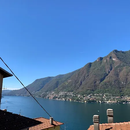 Romantic & Private Pognana Lario