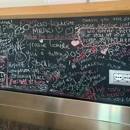 Romantic & Private וילה