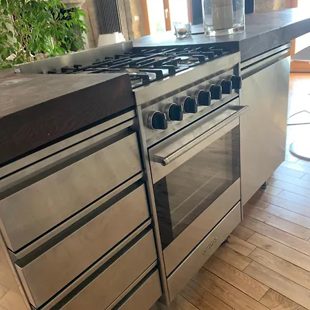 וילה Romantic & Private