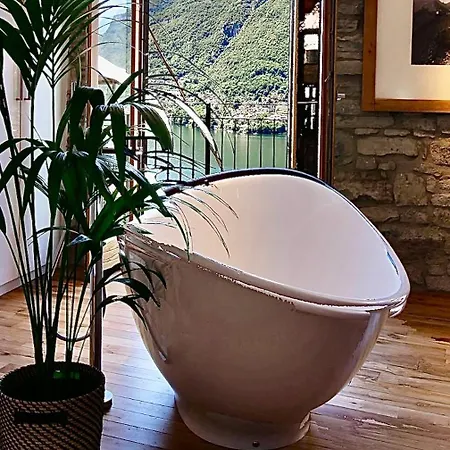 Romantic & Private Willa Pognana Lario