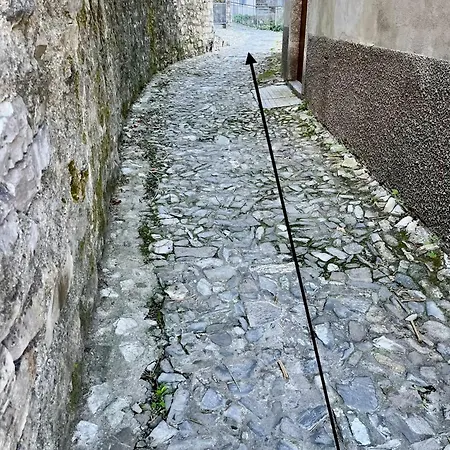 Romantic & Private * Pognana Lario