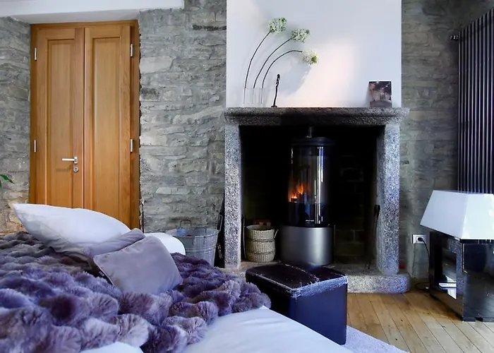 Romantic & Private Villa