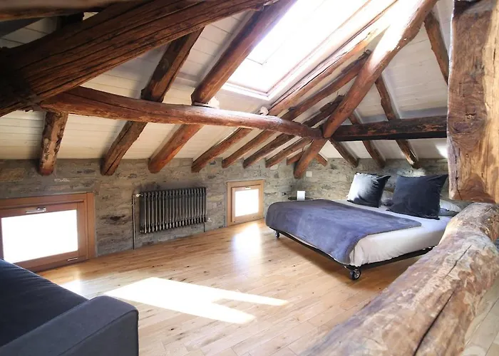 Romantic & Private Villa Pognana Lario