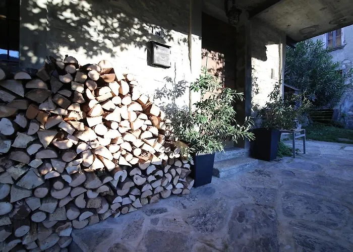 Romantic & Private * Pognana Lario