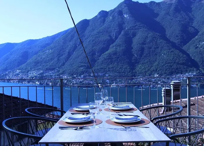 Villa Romantic & Private