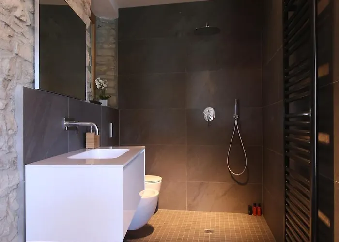 Romantic & Private Villa *