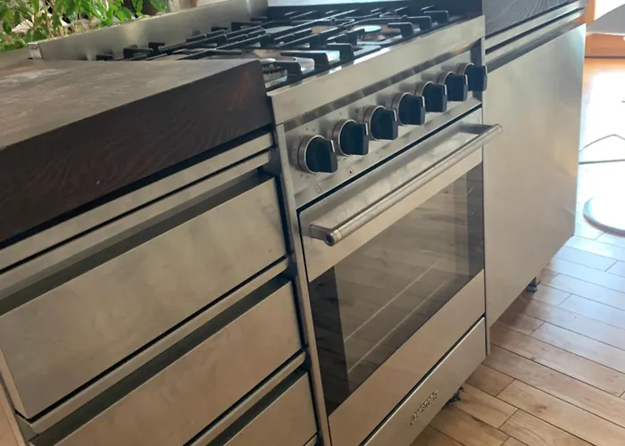 Villa Romantic & Private