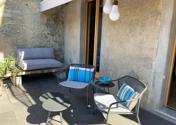 Villa Romantic & Private