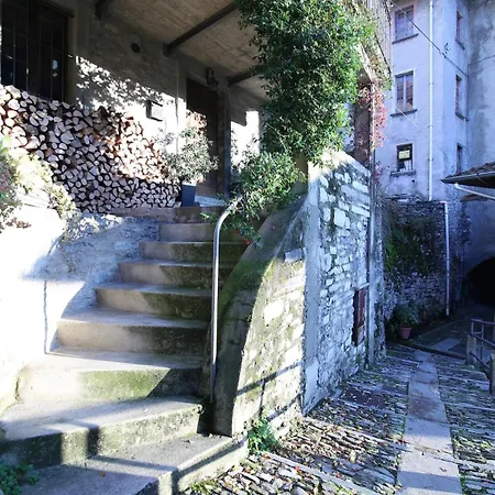 Romantic & Private Pognana Lario