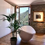 Romantic & Private فيلة Pognana Lario